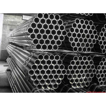 ASTM A530 GR.B Galvanized Welded Pipe